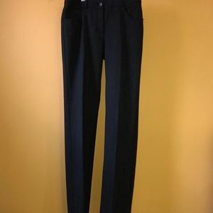 Akris size 2 wool pant